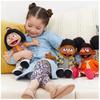 GUND Sesame Street Jiyeon 6067316