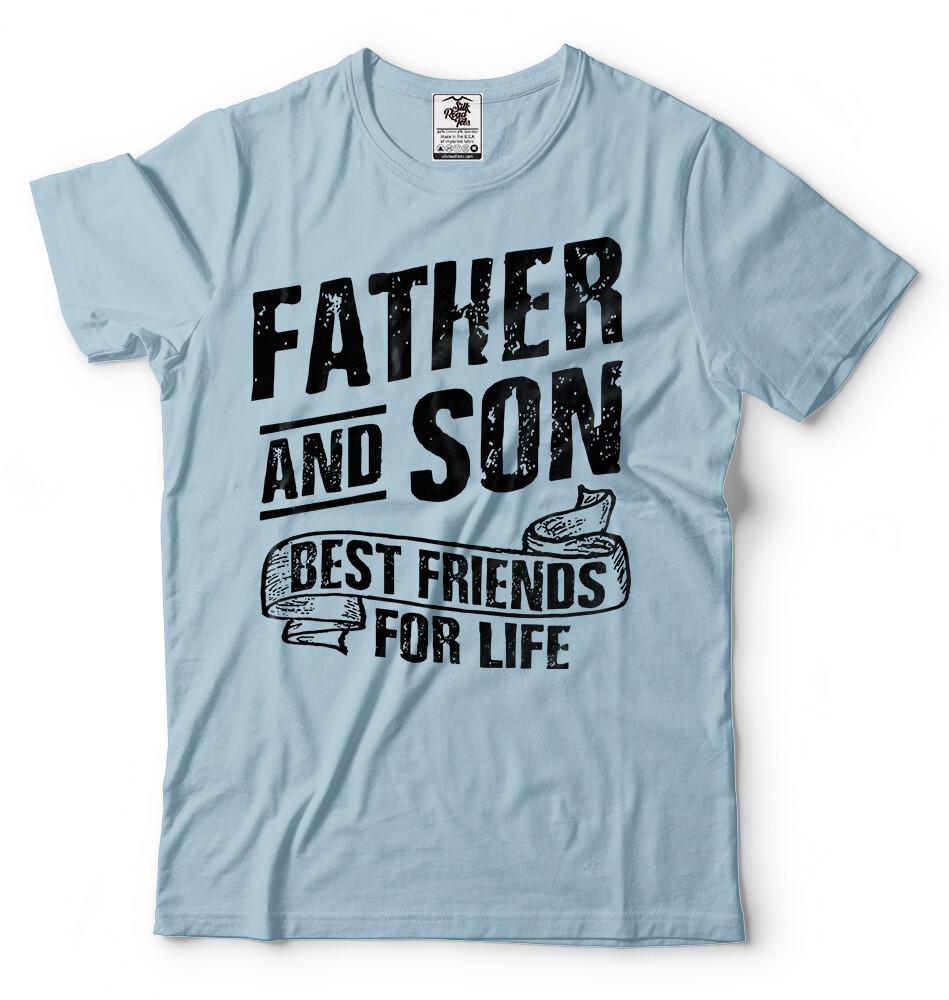 Father Day Gift Tshirt Gift For Dad Awesome Gifts for Dad From Son TShirt