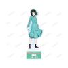 Armabianca Love Live! Nijigasaki Academy School Idol Club Original Illustration Shiori Mifune Ryoran! Victory Road ver. BIG Acrylic Stand 17.5 x