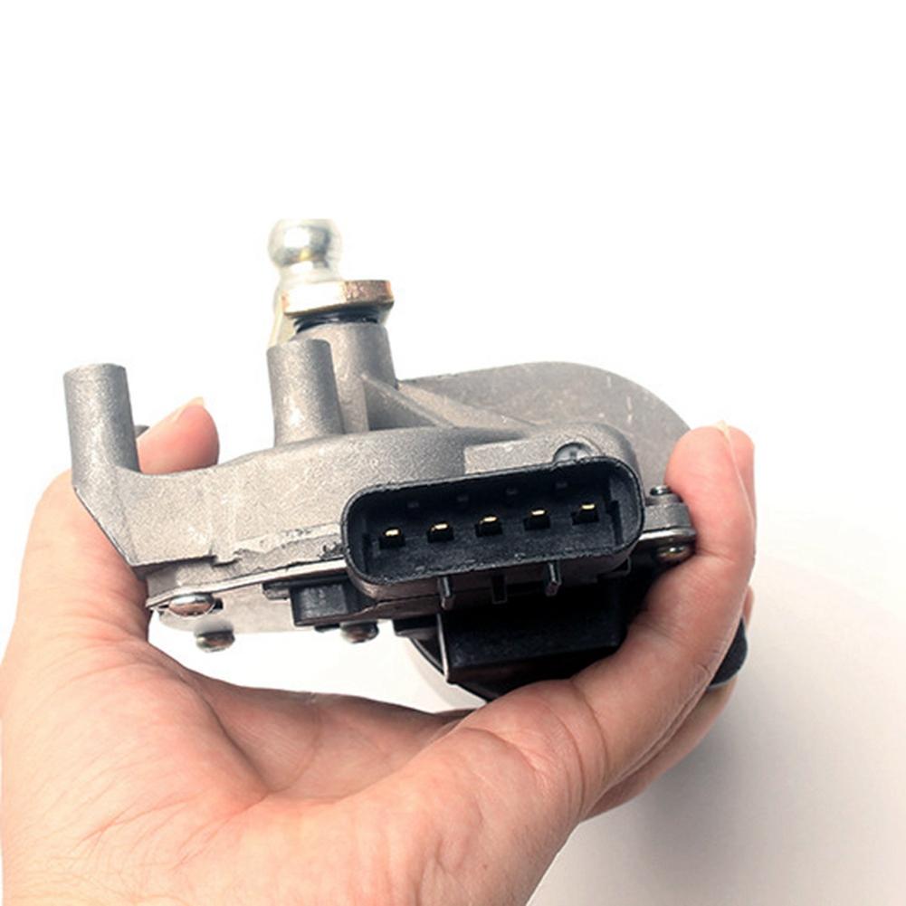 Front Windscreen Wiper Motor For Citroen Jumper III Fiat Ducato III Boxer 2006-2018 1363338080