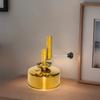 Lab Alcoholic Lamp Burners Metal Alcoholic  Lamp Burners Teaching Alcoholic Heater for Chemistry Experiment Project