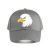 Eagle Vintage Baseball Cap Baseball Cap Fashion Unisex Sunhat Womens Outdoor Sports Snapback Cap