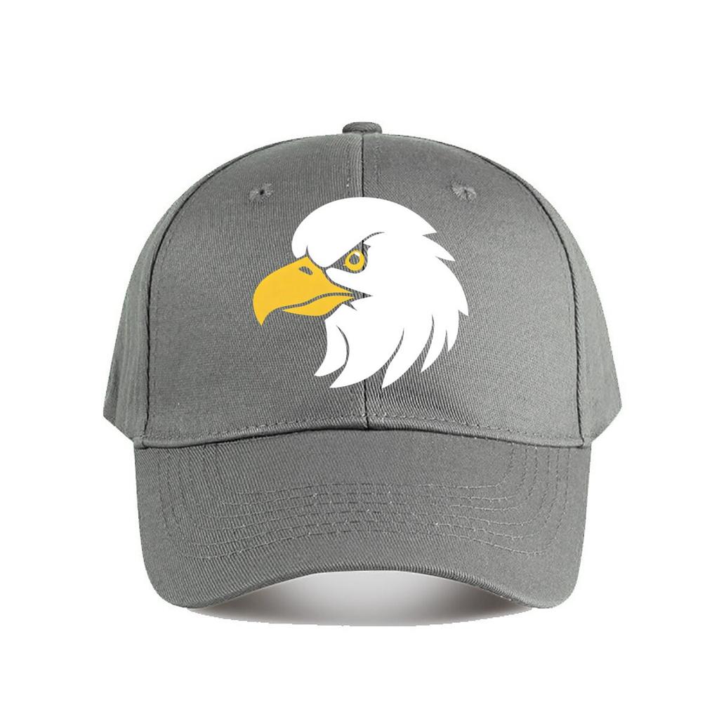 Eagle Vintage Baseball Cap Baseball Cap Fashion Unisex Sunhat Womens Outdoor Sports Snapback Cap