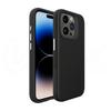 Vmax Nakładka Triangle Case Do Iphone 15 Plus 6,7" Czarna