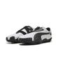 Puma Mostro Puff - White:Black / 397331-01