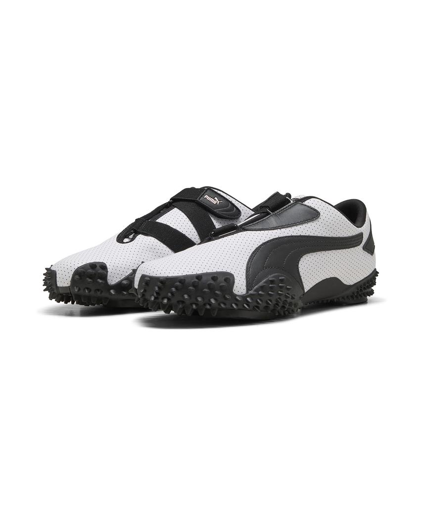 Puma Mostro Puff - White:Black / 397331-01
