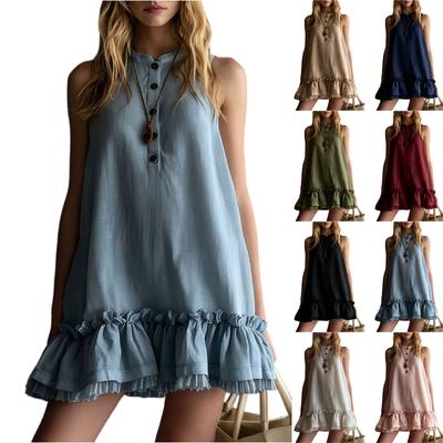 Vestidos – Vestidos casuais