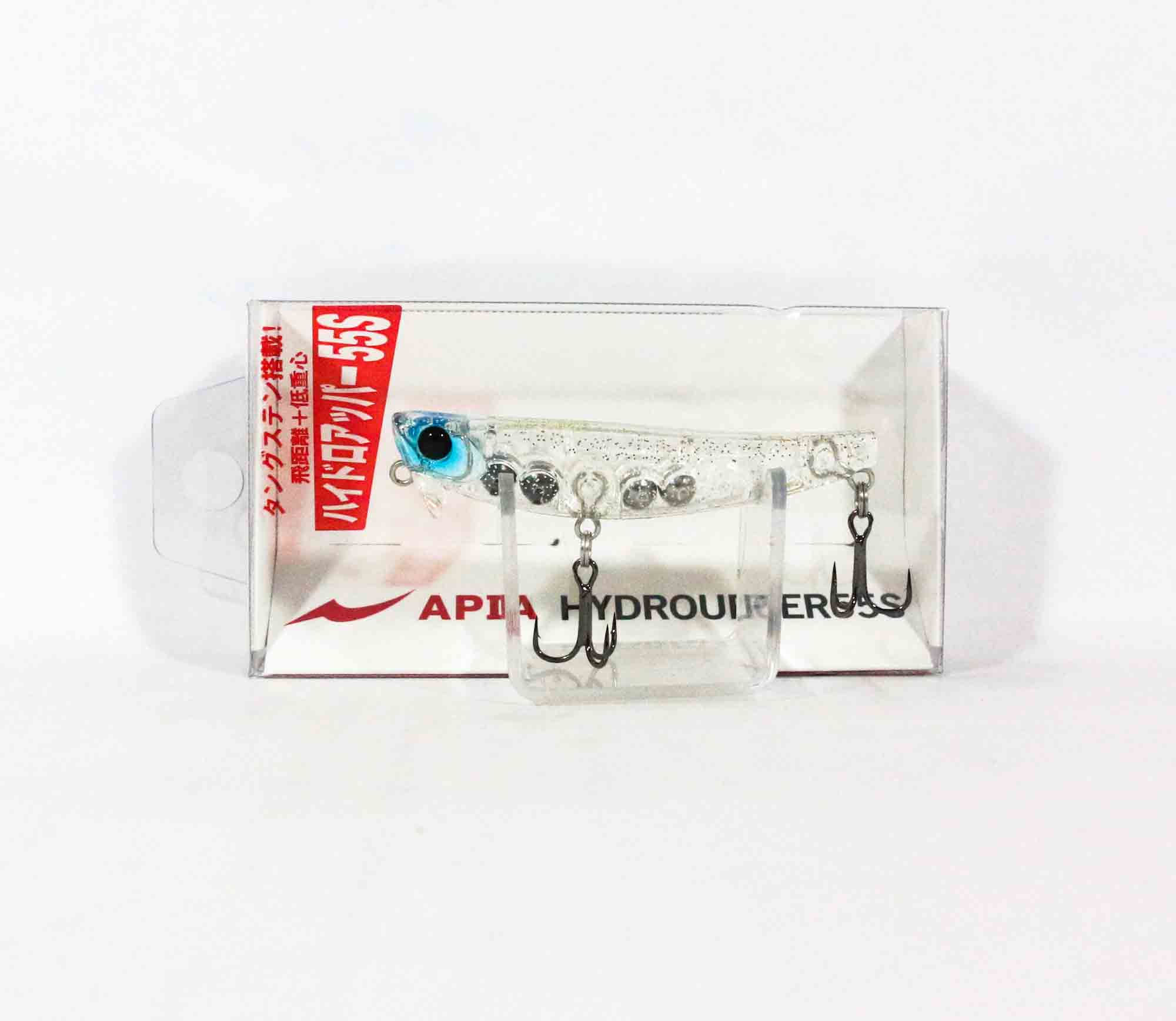 

Тонущая приманка Apia Hydroupper 55S 01 (6326)