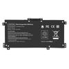 LK03XL Battery for HP Envy X360 Convertible 15m-cn0012dx 15m-cn0011dx 15m-bp112dx 15m-bq121dx 17m-ae0xx 916814-855 916368-421