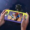 Switch Lite Silicone Morbido Completo Speciale Sottile e Confortevole Facile da Applicare e Impermeabile e Supporto Include 4 Copri Joystick e Custodia, Cover,