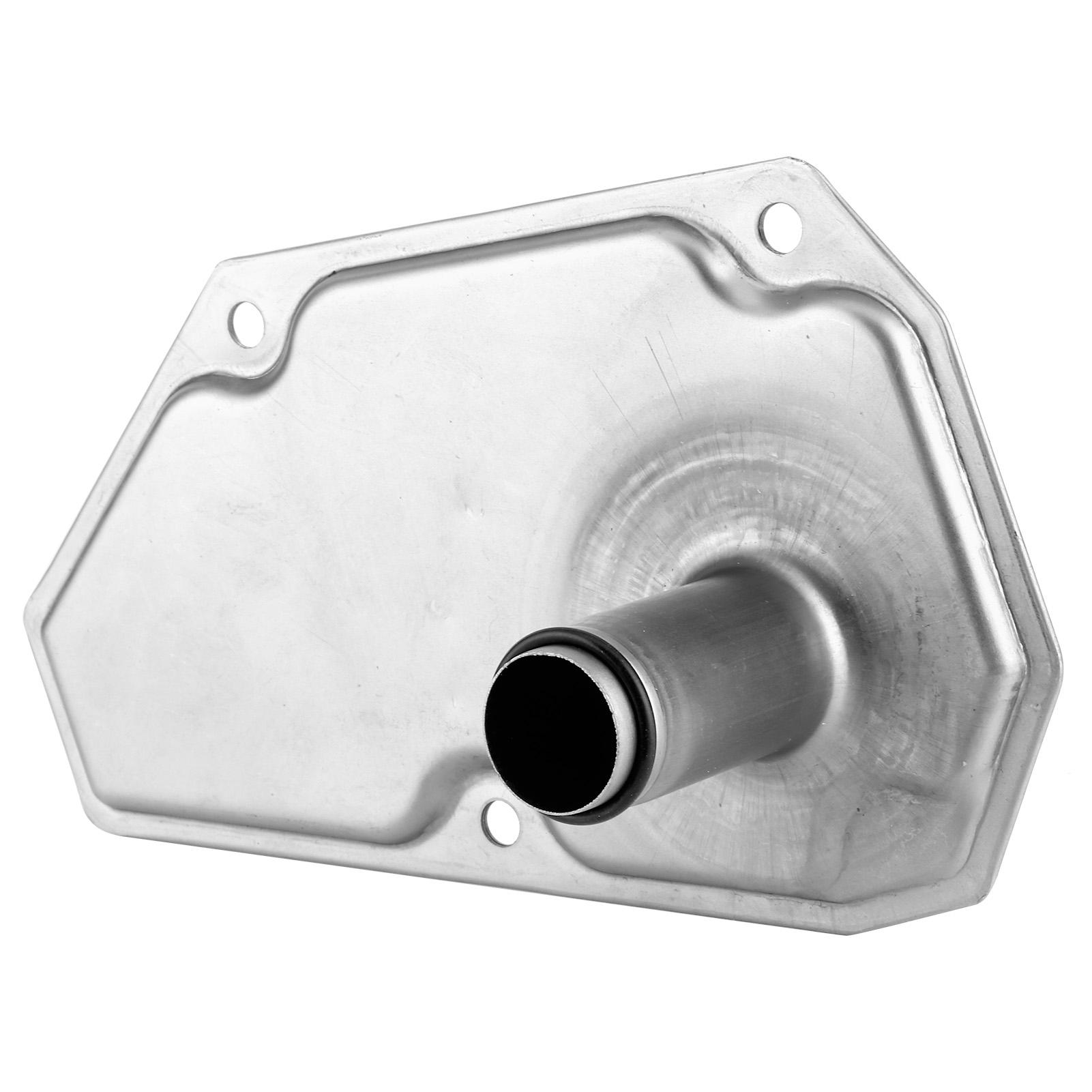 

Transmision Oil Filter Gearbox Accessory 31728‑3JX0C RE0F11A JF015E Fit for Nissan CVT