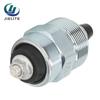 Oil Shut-off Valve 12V 24V Generator Fuel Pump Solenoid Valve 178F 186F 188F 192F Generator Set Parts