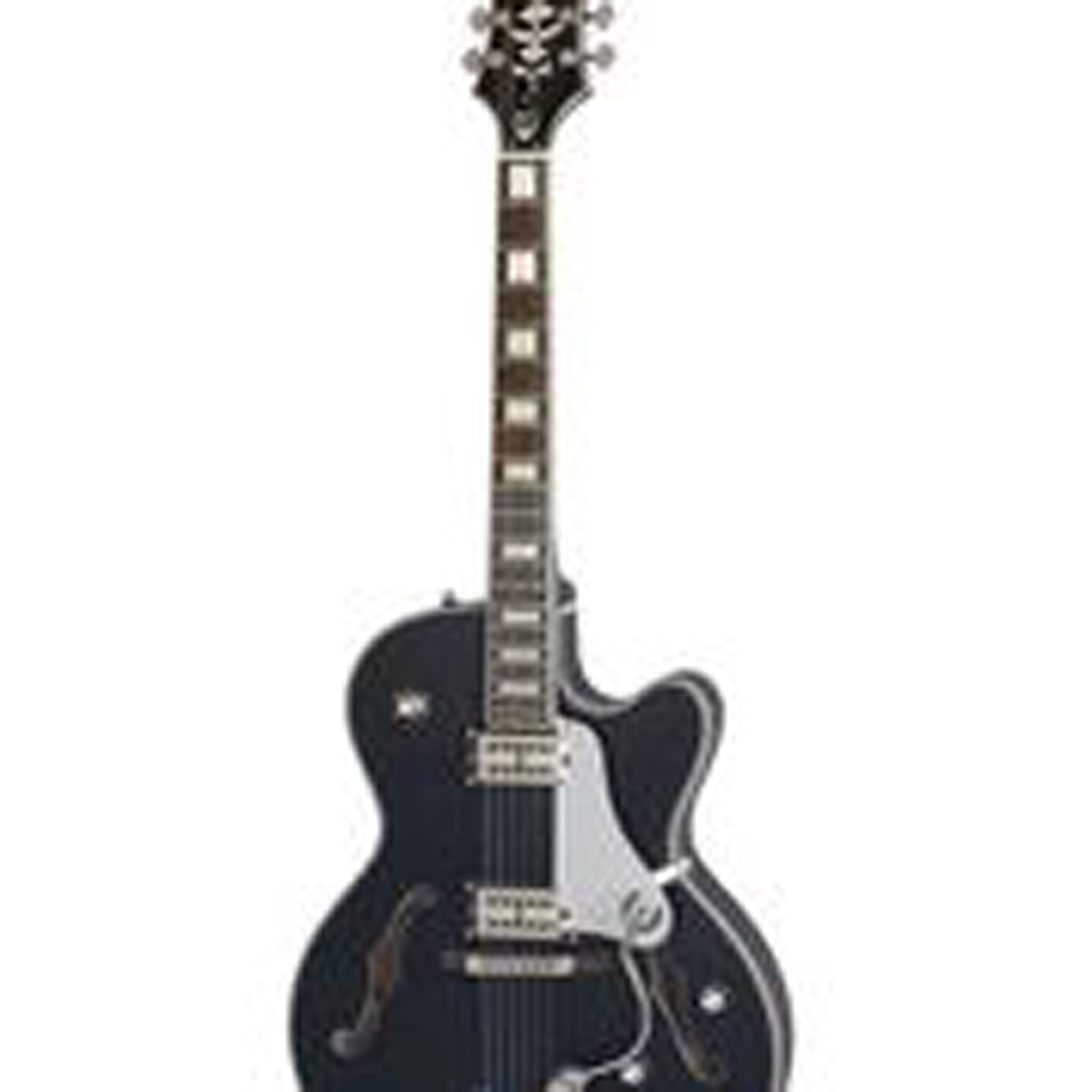 

Epiphone Emperor Swingster BAG Full Acoustic Guitar Epiphone