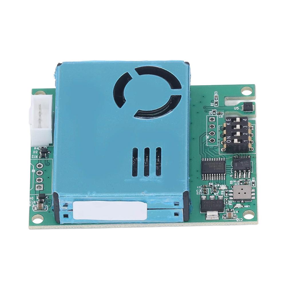Multifunction Air Quality Sensor Module PM2.5 PM10 TVOC Air Conditioning Monitor Module