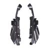 Yamaha MT-10 FZ-10 Carbon Fiber Tail Seat Lower Fairing Panel