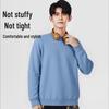 Baleno Men's Soft Knit Round Neck Sweater