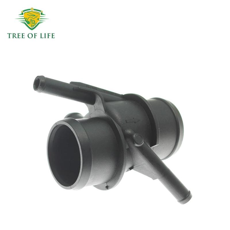 Radiator Hose Water Pipe Connector PCH503340 For LAND ROVER RANGE ROVER SPORT L320 3.6 TDV8 2007-2013 PCH503110 PCH503250