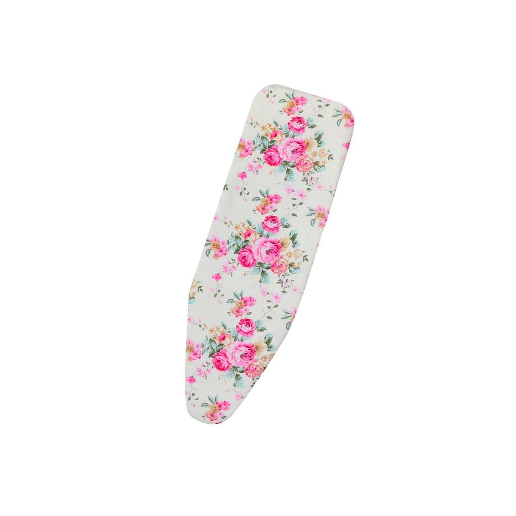 Insulated Elastic Ironing Board Cover for Heat Protection Laundry Accessories