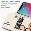 One Piece Cute Phone Cover Case for Apple iPhone 17 Pro Max 11 XS XR 7 8 16 Air 12 Plus 15 13 Mini