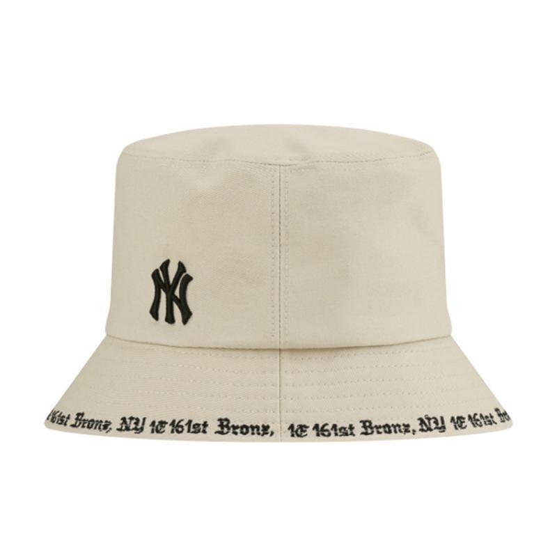 MLB Bavlněné klobouky typu bucket CPHG Unisex Móda 32CPHG941
