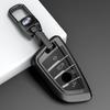 Custodia per chiave auto, borsa, accessori, portachiavi, per Bmw F20 G20 G30 X1 X3 X4 X5 G05 X6 X7 G11 F15 F16 G01 G02 F48