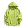 Cardigan Sweater Men's Spring and Autumn Jacket Men's Clothes Hooded Sweater