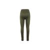 New Nike Go Sports Pants Women's Khaki Green DQ5669-325