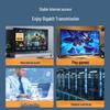 Zhongtian Hengke Cat5e Armored Anti-Rat Bite Network Cable