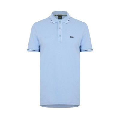 Mens Paule Polo Shirt