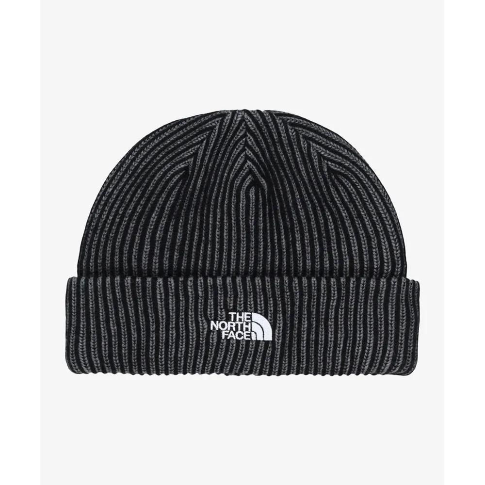 The North Face NE3BR52J Bold Beanie BLACK BLACK