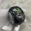 Crystal Shift Knob  For Manual Transmission, LED With Reverse Gear Uplift, R135-246,135-24R,Seven-Color Crystal Gear Shift Head