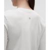 Lululemon Swiftly Relaxed Long Sleeve Shirt  Hip Length White White