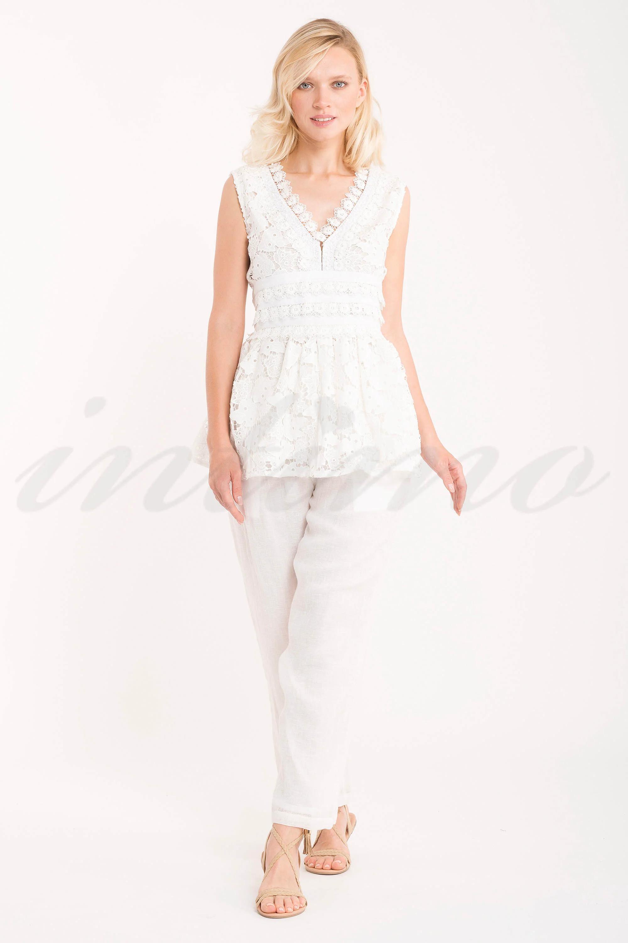 

Штани Iconique (63850) 44(M) білий