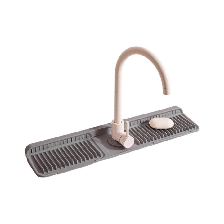 Flexible Kitchen Faucet Liquid owner 61cm produced From Soft Rubber Perfect For Sink Or Bath Space