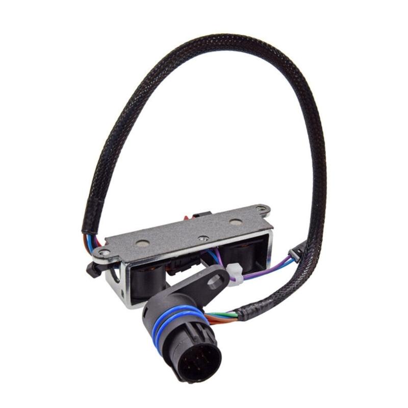 52118500AB 22954C 12420C CD68 41008 Car Automatic Transmission Overdrive Solenoid for 1500 2500 3500 42RE 46RE 48RE A518