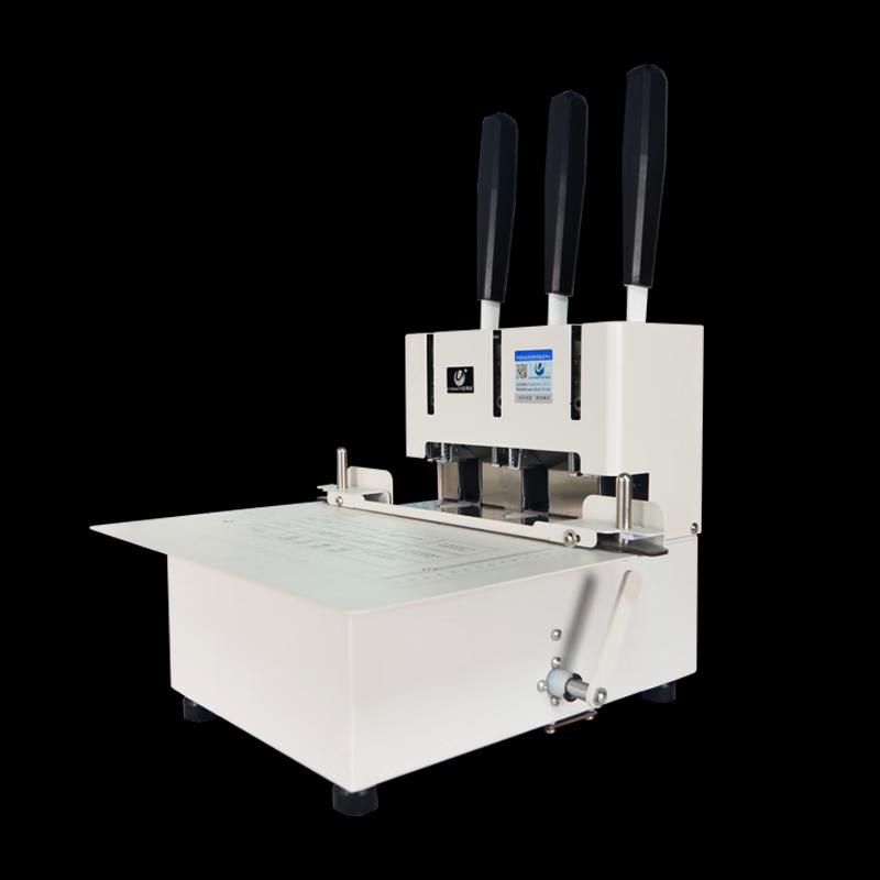 Umayis U-SDA30 Hole Punch Machine CN Plug (adapter Included)