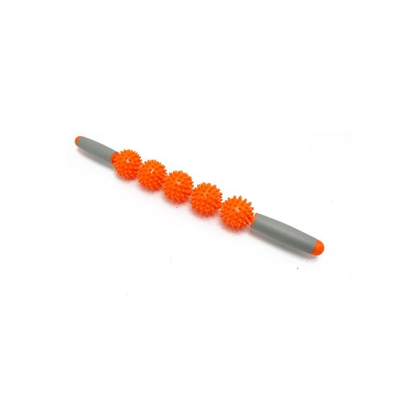 Anti Cellulite Massager Stick Body Foot Face Leg Slimming Massage Muscle Roller