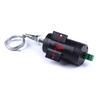 Easy Installation Double Voltage Diesels Engine Stop Solenoid Suitable for Reliable Fuel Cutoff and Intelligent Control