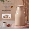 Large Capacity Insulated Thermos Flask for Home, Office & Dorm