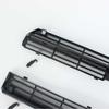 Fits 26 Toyota RAV4 Models: Insect, Mosquito, Water Tank Protection Net - No Grille Removal Required