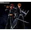 BLEACH Războiul cu sânge de o mie de ani Ichigo Kurosaki - Bankai Tensa Zangetsu - TAMASHII NATIONS SH. Figurină articulată din PVC Figuarts 155mm