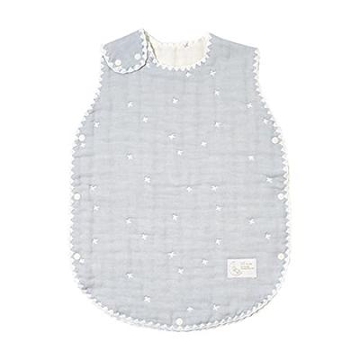10mois Cross Pattern Powder Baby 21251005 Blue, Size,