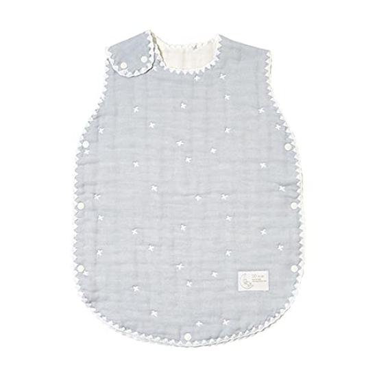 10mois Cross Pattern Powder Baby 21251005 Blue, Size,