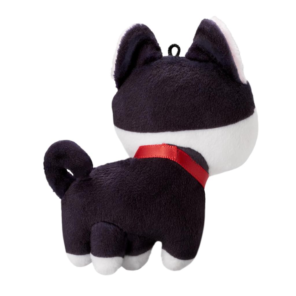 [rainbow Pet] My Pet Stuffed Toy Cat (Hachiware)