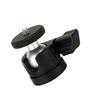   Desktop Phone Tripod   Head with 360 Degree Rotation for Camera and LED Light