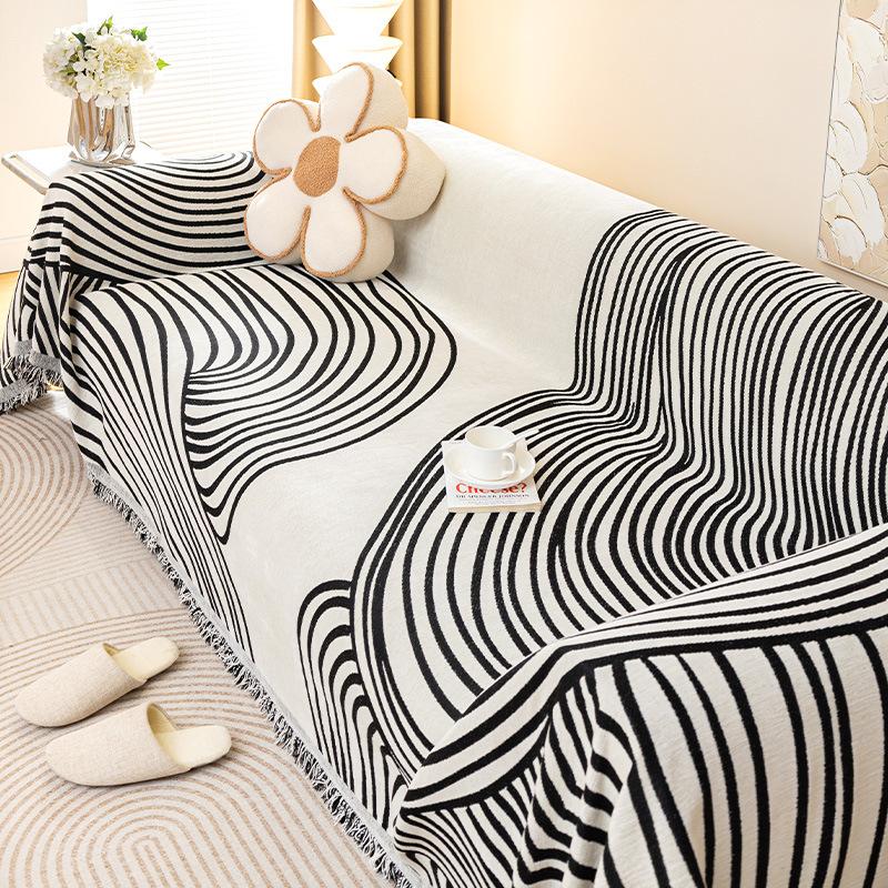 

Чехол для дивана из синели, тканевый чехол, чехол для дивана, универсальный чехол, универсальный чехол для четырех сезонов 180*130