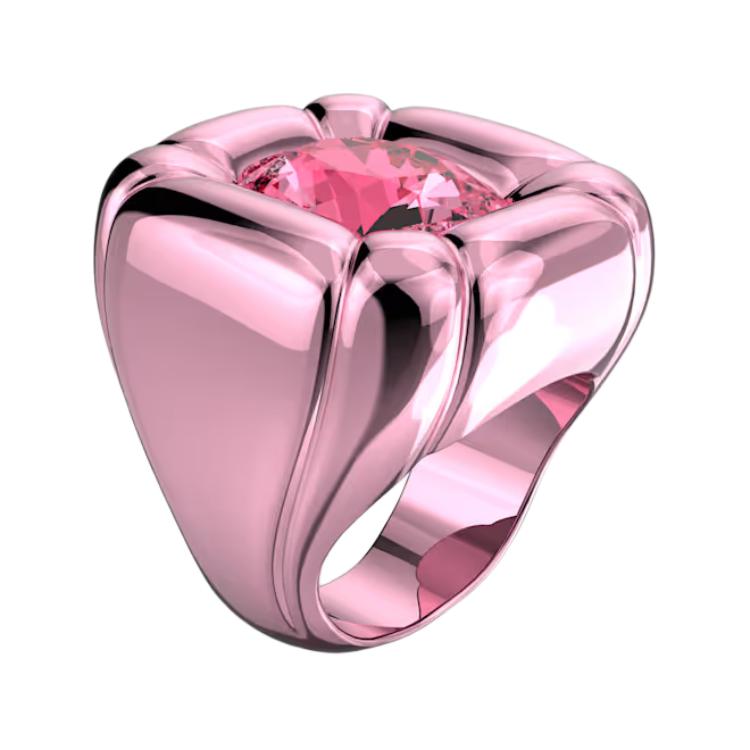 Swarovski Oriģināla Dizaina Kristāls, Alumīnija Gredzeni