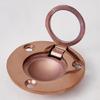 Boat Motorhome Floor Hatches Handle Stainless Bronze Flush Rings Pull Latches for Campers Marine Deck Hardware Access Panel