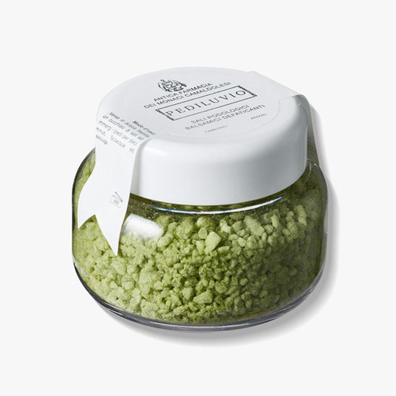 Camaldoli Pedirubio Dead Sea Salt (Foot Bath Salt) 250g 250g