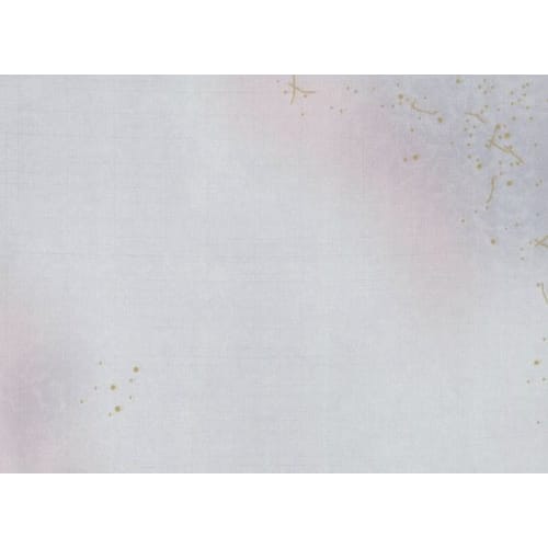 Kobaido Kana Paper "Hazuki" Half-sized Kaishi 50 sheets (5 designs, 10 sheets each)